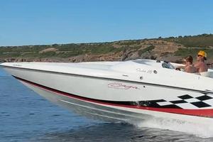 Baja shooter 272