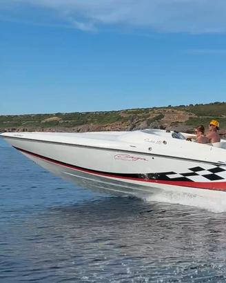 Baja shooter 272