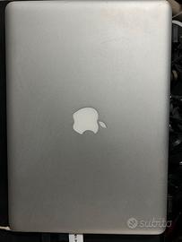 Macbook Pro