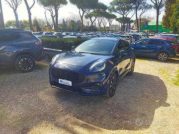 FORD Puma ST-LINE 1.0cc HYBRID 125cv NAVI/CARPLA