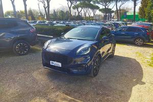 FORD Puma ST-LINE 1.0cc HYBRID 125cv NAVI/CARPLA