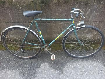 Bicicletta Uomo CONDORINO Con CAMBIO Ruote 28"