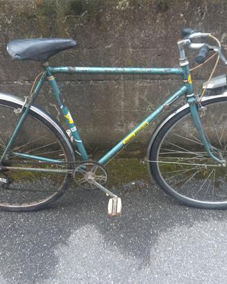 Bicicletta Uomo CONDORINO Con CAMBIO Ruote 28"
