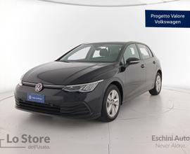 Volkswagen Golf 2.0 tdi life 115cv