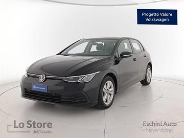 Volkswagen Golf 2.0 tdi life 115cv