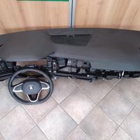 Kit airbags - vw golf 8 - 2021