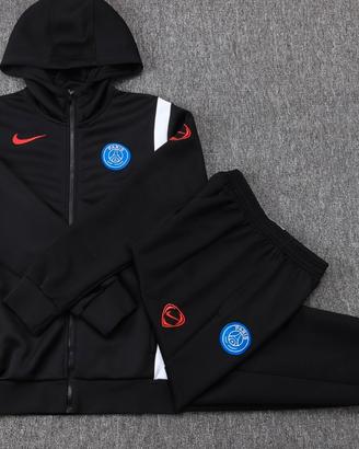 Tuta paris saint german