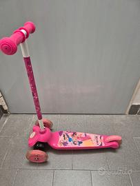 monopattino per bambina