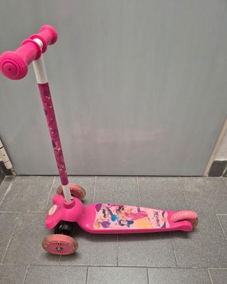 monopattino per bambina