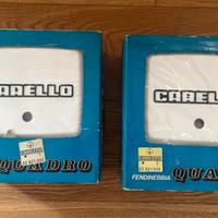 Carello Quadro fari fendinebbia NOS