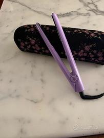 Piastra capelli ghd