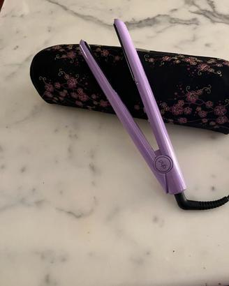 Piastra capelli ghd