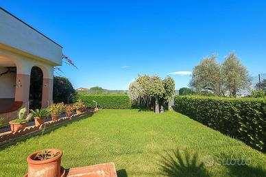 VILLA SINGOLA A PACHINO