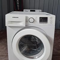 LAVATRICE  SAMSUNG  KG 8 A+++