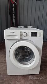 LAVATRICE  SAMSUNG  KG 8 A+++