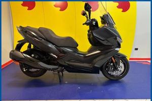 KYMCO Xciting 400i Garantito e Finanziabile