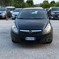 Opel Corsa 1.2 3 porte Club