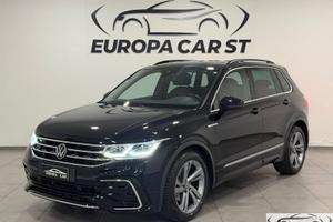 Volkswagen Tiguan 1.5 TSI ACT 150cv R-line DSG