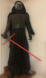 STAR WARS KYLO REN PERSONAGGIO 79 CM