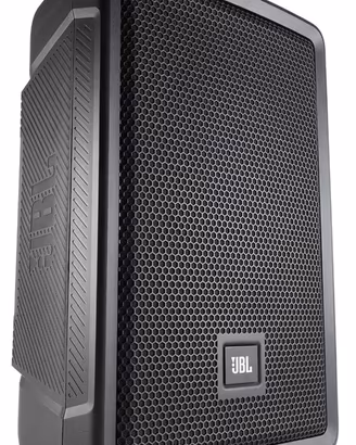 JBL IRX112 BT Coppia nuova