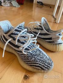 Yeezy Zebra 350 V2