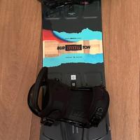 Snowboard burton 1.30