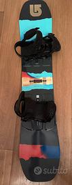Snowboard burton 1.30