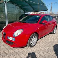 Alfa Romeo MiTo 1.4 105 CV M.air S&S Progression