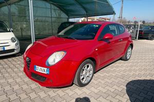 Alfa Romeo MiTo 1.4 105 CV M.air S&S Progression