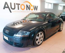 Audi TT 1.8 T 20V 225cv quattro *FULL OPT*