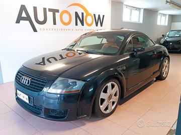 Audi TT 1.8 T 20V 225cv quattro *FULL OPT*