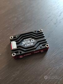 VTX fpv Rush tank SOLO 1.6w