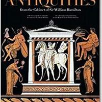 The Complete Collection of Antiquities: From the