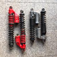 Ammortizzatori a gas