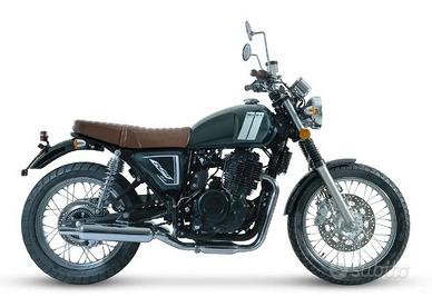 Swm Gran Turismo 650 AZIENDALE 20 KM