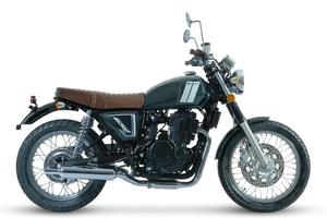 Swm Gran Turismo 650 AZIENDALE 20 KM