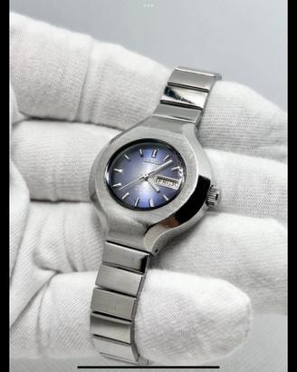Orologio automatico Seiko UFO Japan anni 70