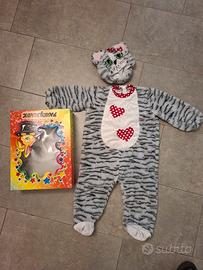 vestito carnevale 3 anni