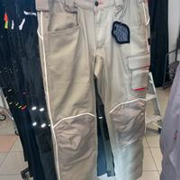 Upower pantaloni da lavoro