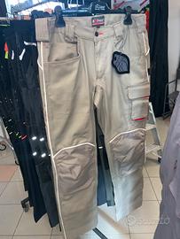 Upower pantaloni da lavoro