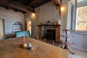 Open Space a Lugnano in Teverina