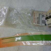 ADESIVO ZX 600 KAWASAKI 56063-1596