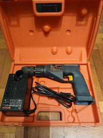 Avvitatore Bosch 9,6 V