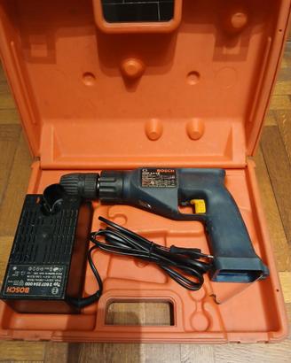 Avvitatore Bosch 9,6 V
