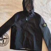 giacca a vento Stone Island 