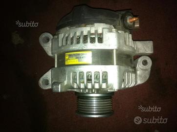 Alternatore toyota rav4 2.2 d4d