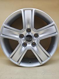 4 Cerchi da 16' in Lega - Psw - Montreal