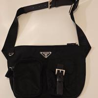 Borsa marsupio Prada