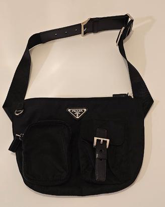 Borsa marsupio Prada