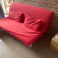 divano letto ikea materasso plus